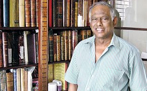 Rajpal de Silva: A Tale of Two&nbsp;Baileys