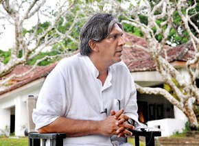 Bijoy Jain: Inspired by&nbsp;Bawa