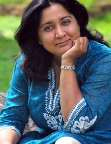 Madhubashini Dissanayake-Ratnayaka: “Being a writer is like floating on&nbsp;air”
