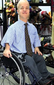 Tom Shakespeare, Dr. Padmani Mendis, Dr Firdosi Rustom Mehta: Learning from the first World Disability&nbsp;Report