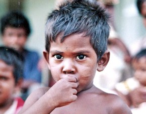 Nkosinathi Mbuya: Malnourished in&nbsp;Colombo?