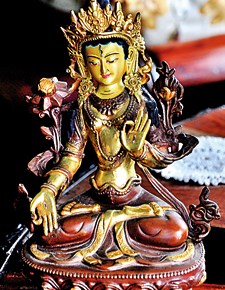 Yasmine Gooneratne: Writing Under the Gaze of Her&nbsp;Saraswati