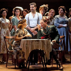 Jerome de Silva: Was Evita a saint or a&nbsp;sinner?