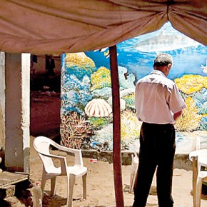 The Pix Team: Sri Lanka’s&nbsp;Metamorphoses