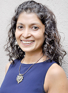 Dr. Neelika Jayawardane: Inescapably&nbsp;Indian