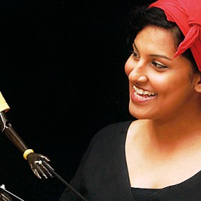 Sulochana Dissanayake: Pulling on the&nbsp;Strings