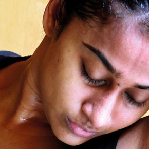 Venuri Perera: Movement as&nbsp;Therapy