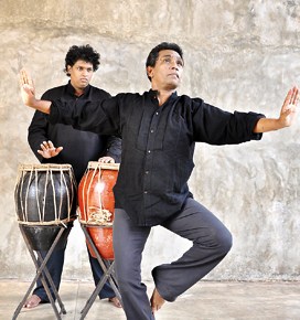 Ravibandu Vidyapathi: In the Footsteps of his&nbsp;Father