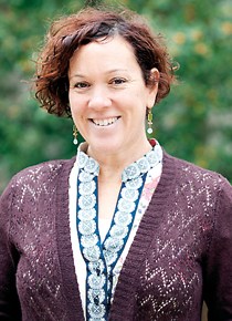 Joanna Luloff: The Beach At Galle&nbsp;Road