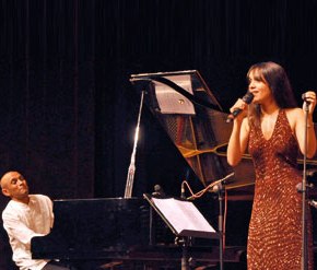 Dinuk Wijeratne: Reinventing the&nbsp;Piano