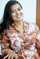 Island of a Thousand Mirrors: An interview with Nayomi&nbsp;Munaweera
