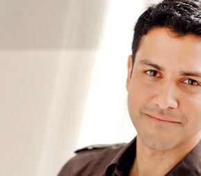 Sanjit De Silva: Conquering&nbsp;Broadway