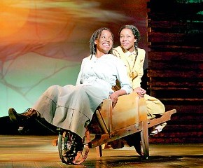 Donald Byrd: Delivered by&nbsp;Dance