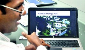 The SLINTEC Team: Making&nbsp;History