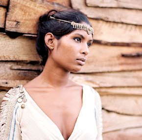 Jenny Welwert: Fishy&nbsp;Fashion