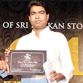 Lal Medawattegedara: Playing Pillow Politics at&nbsp;MGK