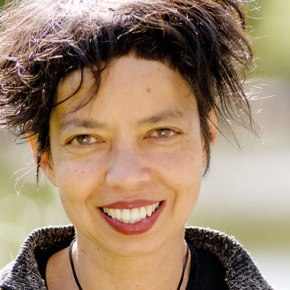 Michelle de Kretser: Questions of&nbsp;Travel