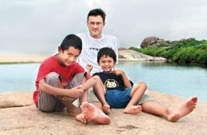 Sonali Deraniyagala: Taken by the&nbsp;Wave