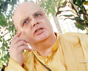 Ven Karma Jiga: Embracing ‘Social’ Buddhism