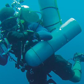 Darshana Jayawardena: The Hunt for the S.S&nbsp;Worcestershire