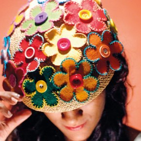 Nihara Fernando: Milliner At&nbsp;Large