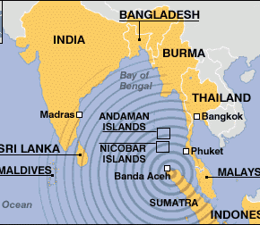 Janaka Wijetunga: Tsunami study stresses&nbsp;preparedness