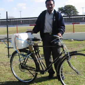 Deepal Sooriyaarachchi, Malik Ranasinghe, Shantha Lenadora, Indresri Karunathilaka, Dhammika Rathnayake: Individual innovators thrive in Sri&nbsp;Lanka