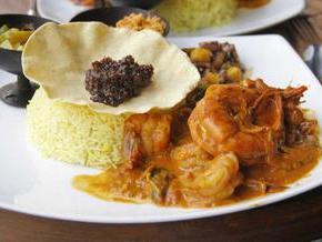 Sivenesan and Kumar Sangakkarra: Seafood in&nbsp;Colombo