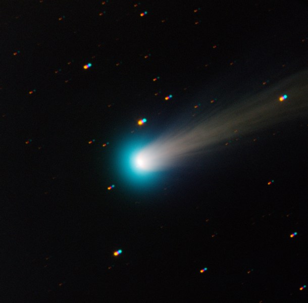 ISON