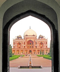 A Very Touristy Delhi: Part&nbsp;2