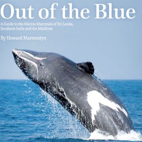 Howard Martenstyn: Out of the&nbsp;Blue