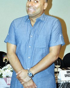 Russell and Clayton Peters: The Boys from Brampton Rule&nbsp;Comedy