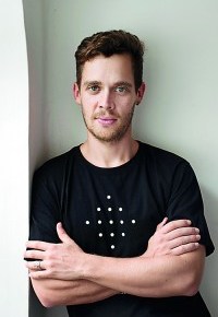 Aaron Burton: My Mother’s&nbsp;Village