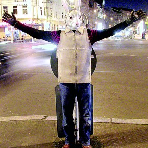 Gob Squad: Strangers in Slave&nbsp;Island