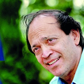 Vikram Seth: On Section 377 and writing ‘A Suitable&nbsp;Girl’