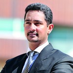 Ray Jayawardhana: What Neutrino Hunters Are&nbsp;Discovering