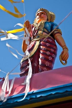 By Sharni Jayawardena.