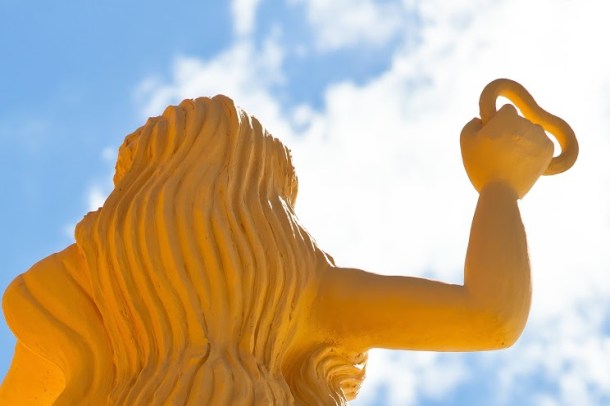 Kannaki by Sharni Jayawardena