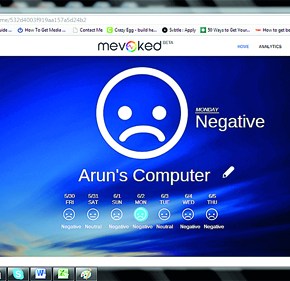 Parenting in the Age of Digital&nbsp;Media