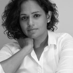 Radhika Philip: Saved by the&nbsp;Book