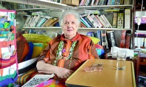 Barbara Sansoni: The Numbers Didn’t Add Up, But the Sketches&nbsp;Did