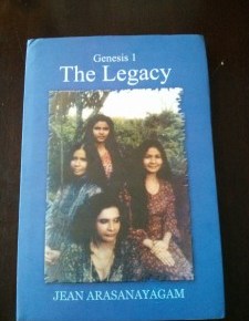 Jean Arasanayagam: A Wanderer Through the Landscapes of&nbsp;Time