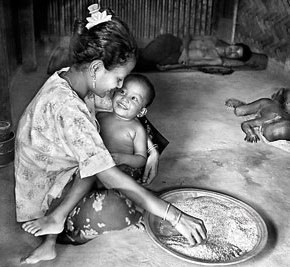 Amal De Chickera: A Right to a&nbsp;Nationality