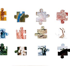 T. Shanaathanan: Mapping&nbsp;Displacement