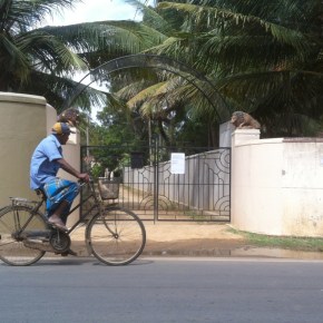Vimla Velthas, Sharmini Pereira, T. Shanaathan, T. Krishnapriya: A House in&nbsp;Jaffna