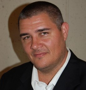 Adam Johnson: A View from&nbsp;Within