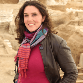 Bettany Hughes: Everyone say, ‘Philosophy!’
