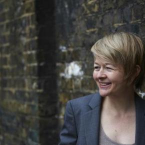 Sarah Waters: ‘What if the lovers were&nbsp;female?’