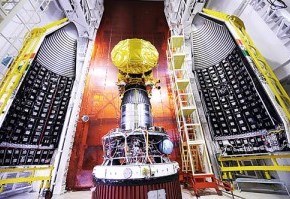 Mylswamy Annadurai: India’s Space&nbsp;Odyssey
