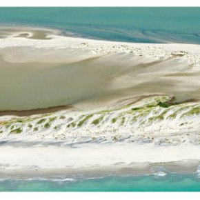 Dominic Sansoni and Sebastian Posingis: The Island from&nbsp;Above